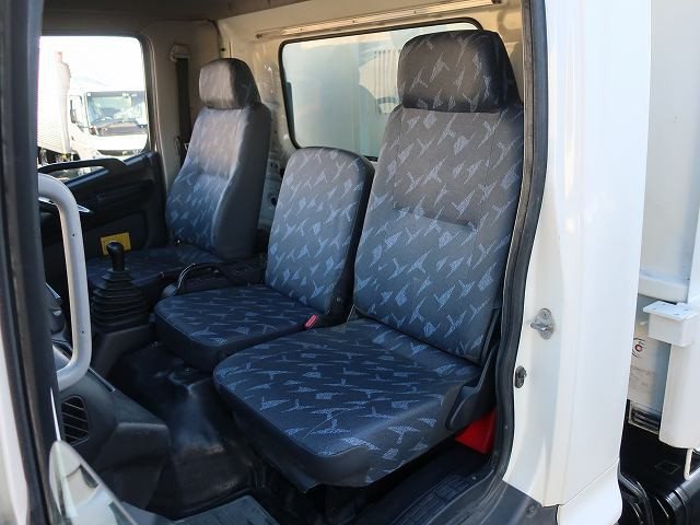 中古トラック 日野深ダンプ ＃23