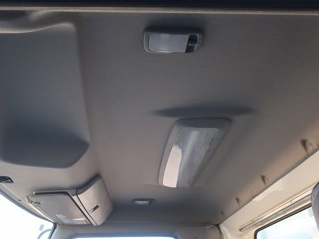 中古トラック 日野深ダンプ ＃24