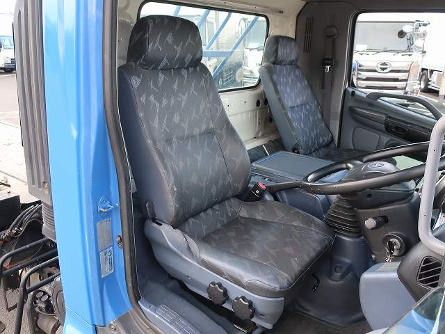 中古トラック 日野高所作業車 ＃14