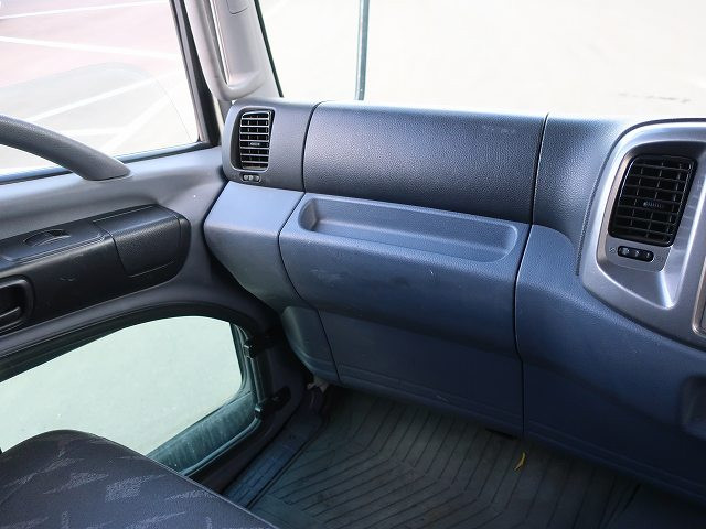 中古トラック 日野高所作業車 ＃15