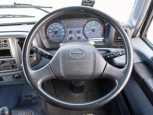 中古トラック 日野高所作業車 ＃16