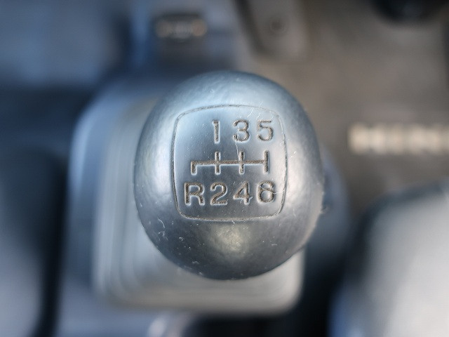 中古トラック 日野高所作業車 ＃17