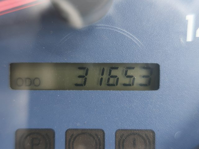 中古トラック 日野高所作業車 ＃18