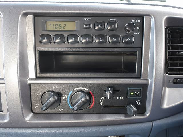 中古トラック 日野高所作業車 ＃20