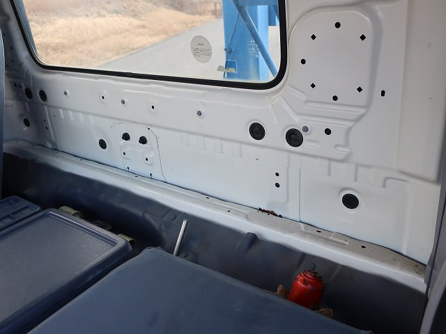 中古トラック 日野高所作業車 ＃23