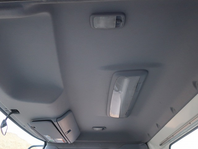 中古トラック 日野高所作業車 ＃24