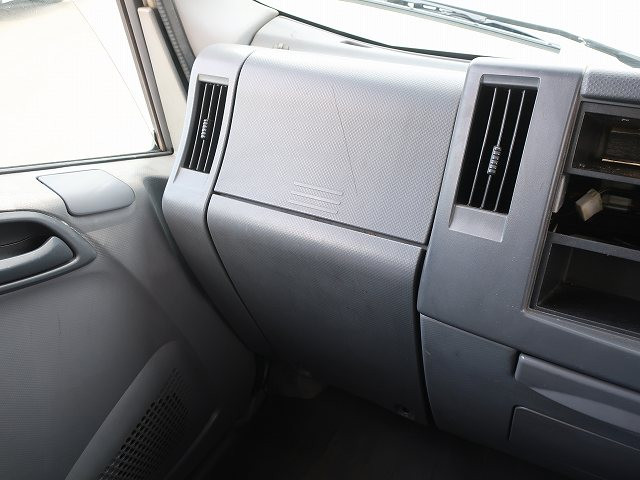 中古トラック いすゞアルミバン ＃12