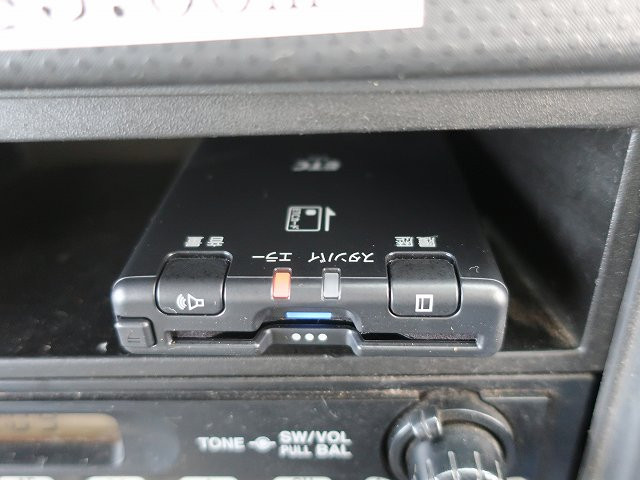 中古トラック いすゞアルミバン ＃17