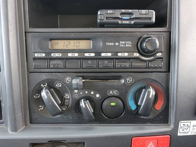 中古トラック いすゞアルミバン ＃18