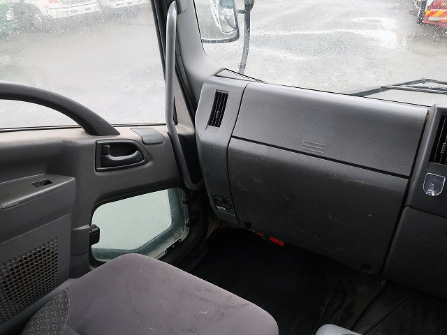 中古トラック いすゞアームロール ＃11