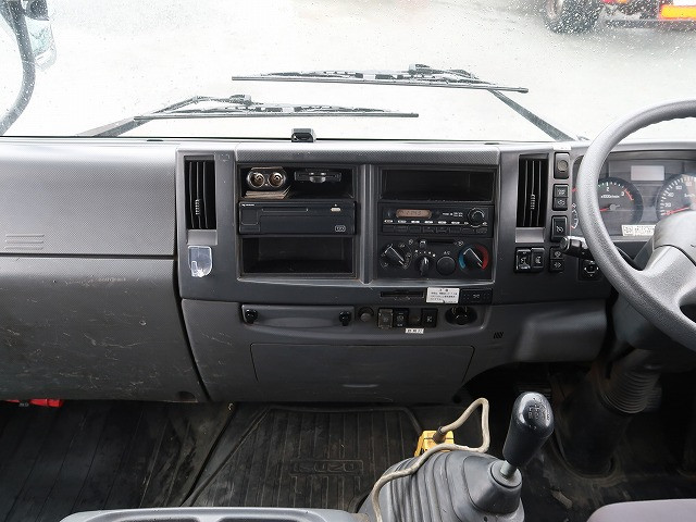 中古トラック いすゞアームロール ＃12