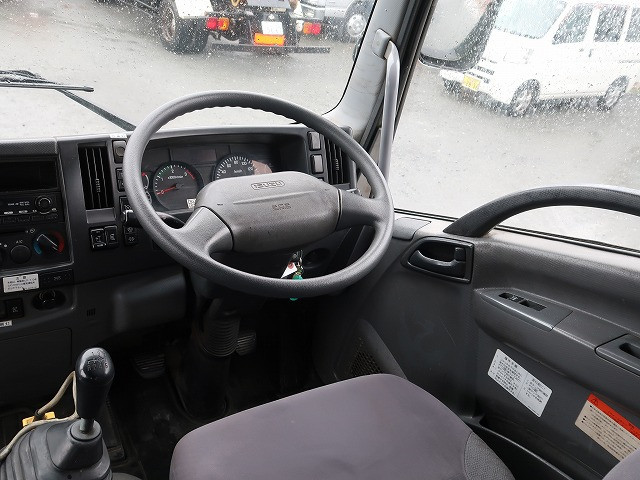 中古トラック いすゞアームロール #13