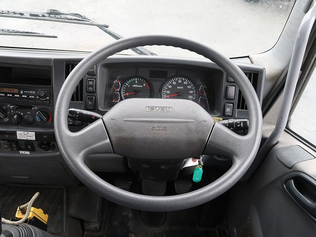 中古トラック いすゞアームロール ＃14