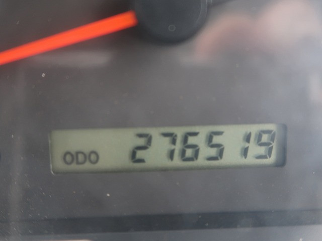 中古トラック いすゞアームロール ＃15