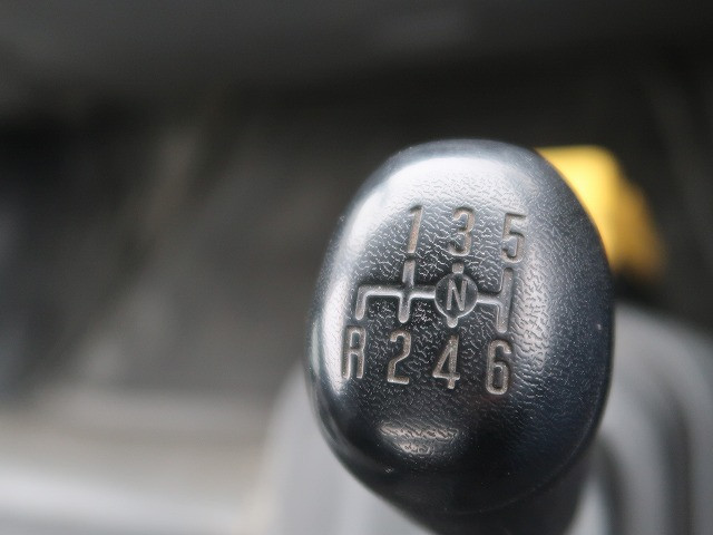 中古トラック いすゞアームロール ＃16