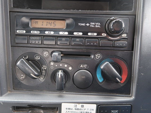 中古トラック いすゞアームロール #17