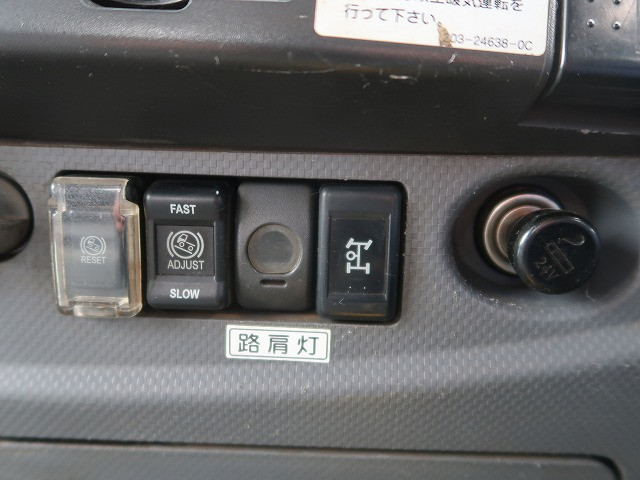 中古トラック いすゞアームロール ＃20