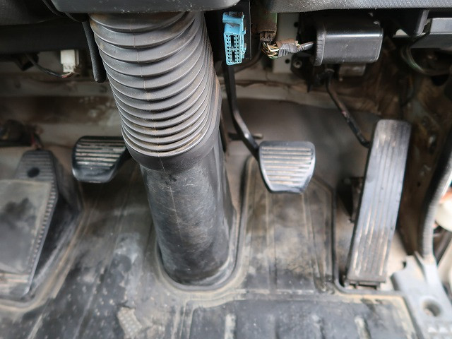 中古トラック いすゞアームロール ＃21