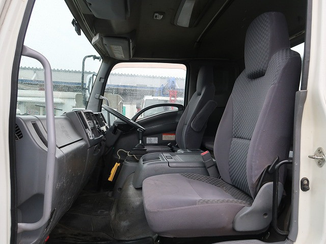 中古トラック いすゞアームロール ＃22