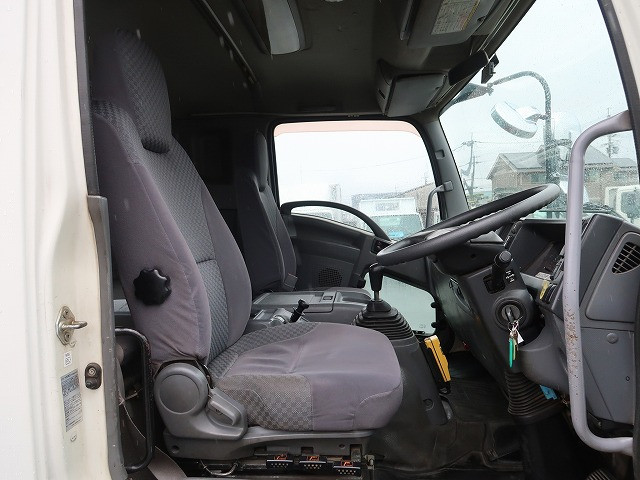 中古トラック いすゞアームロール #10