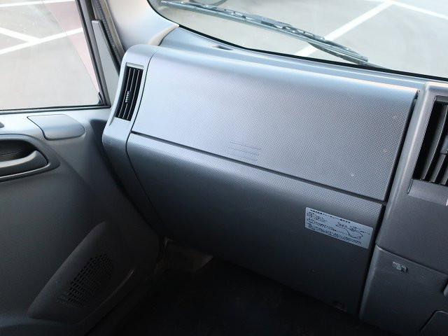 中古トラック いすゞアルミバン ＃13