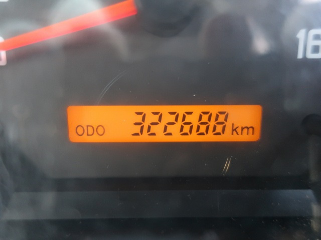 中古トラック いすゞアルミバン ＃16