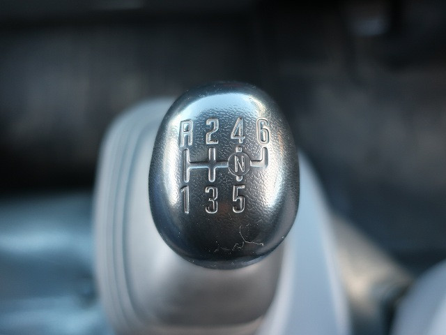 中古トラック いすゞアルミバン ＃17