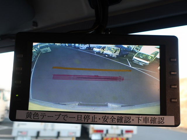 中古トラック いすゞアルミバン #19