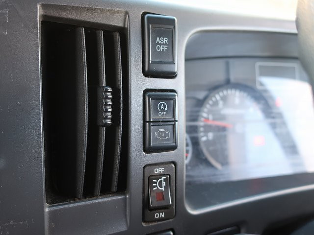 中古トラック いすゞアルミバン ＃20