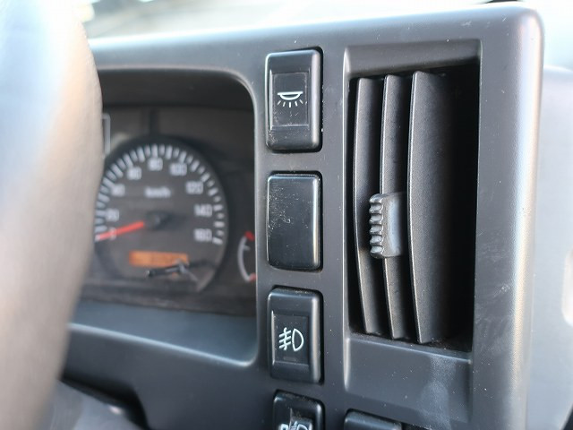 中古トラック いすゞアルミバン #21