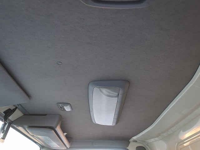 中古トラック いすゞアルミバン ＃24