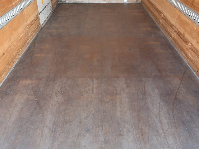 中古トラック いすゞアルミバン #6