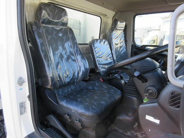 中古トラック 日野深ダンプ #13