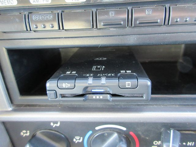 中古トラック 日野深ダンプ ＃19