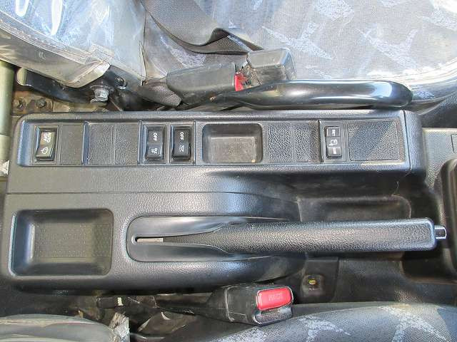 中古トラック 日野深ダンプ #20