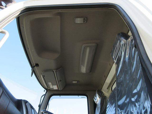 中古トラック 日野深ダンプ #24