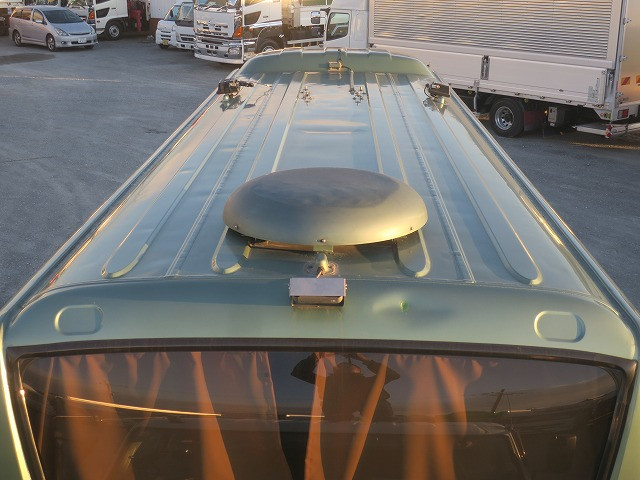 中古トラック 日野バス ＃11