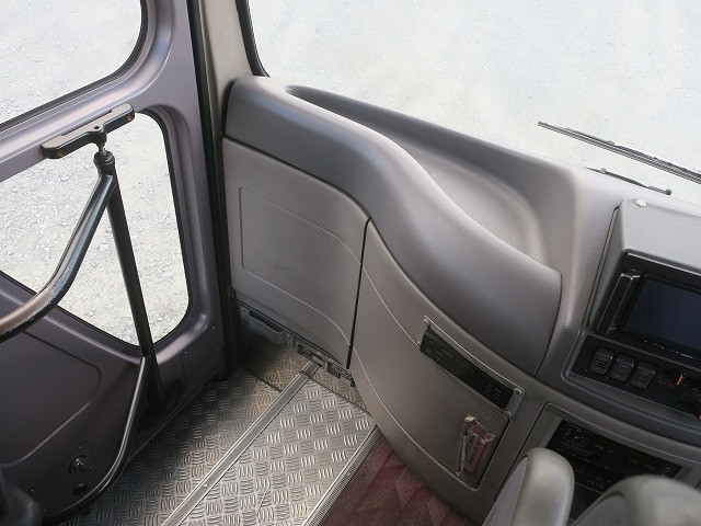 中古トラック 日野バス ＃13