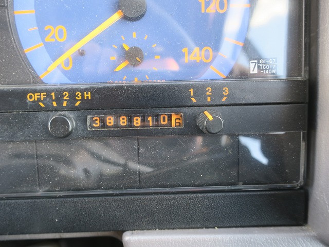 中古トラック 日野バス ＃15