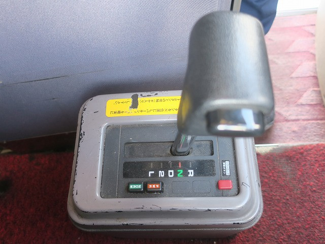 中古トラック 日野バス ＃16