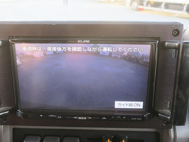 中古トラック 日野バス #17