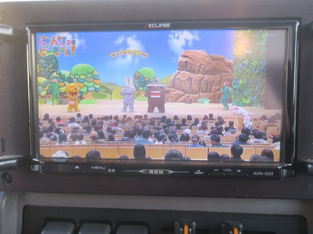 中古トラック 日野バス #18