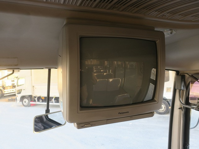 中古トラック 日野バス #19