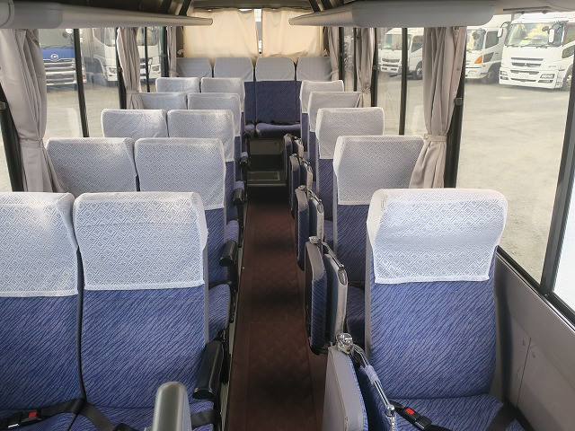 中古トラック 日野バス ＃21