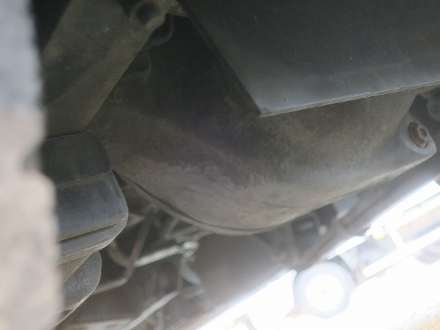 中古トラック 日野バス ＃9