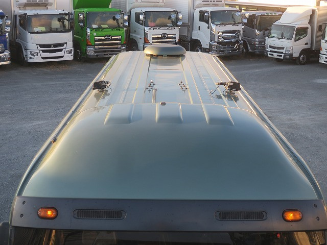 中古トラック 日野バス #10