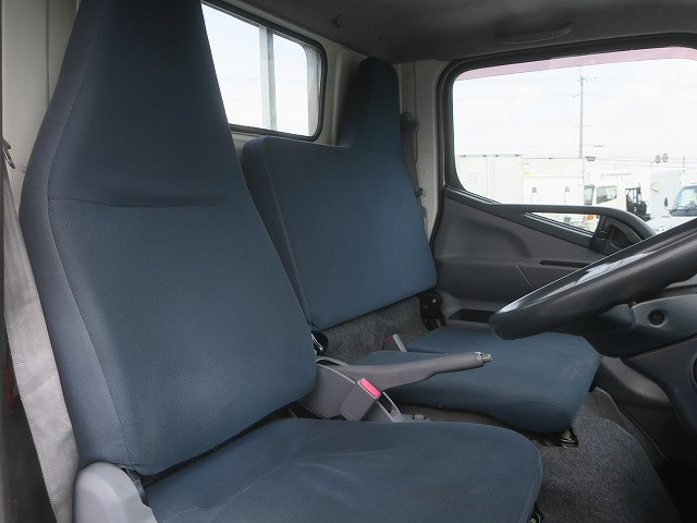 中古トラック 三菱ふそう平ボディ ＃11