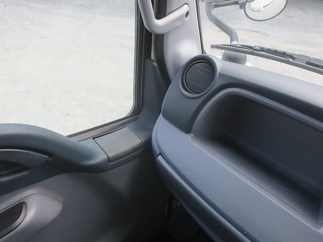 中古トラック 三菱ふそう平ボディ ＃12