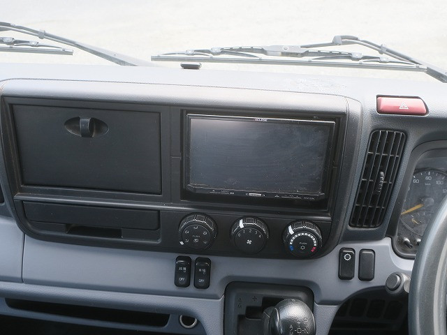 中古トラック 三菱ふそう平ボディ ＃13