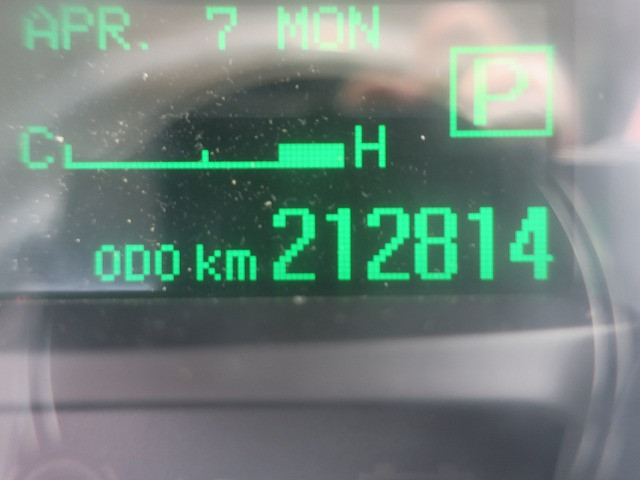 中古トラック 三菱ふそう平ボディ ＃16